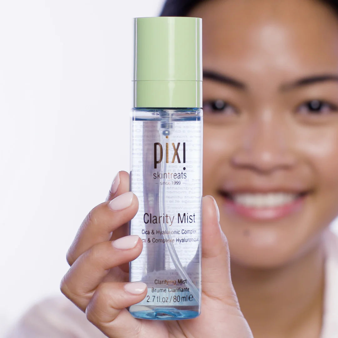 Pixi Clarity Mist - 80ml | بيكسي ميست منقي للوجه - 80 مل