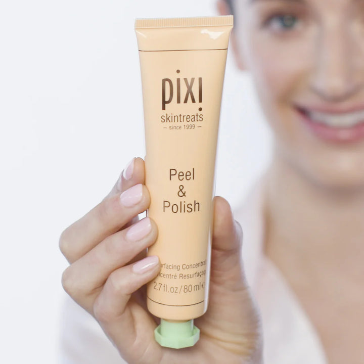 Pixi Skintreats Love The Skin You are In | بيكسي مجموعة للعناية بالبشرة
