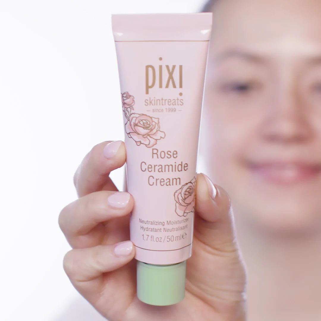 Pixi Skintreats Love The Skin You are In | بيكسي مجموعة للعناية بالبشرة