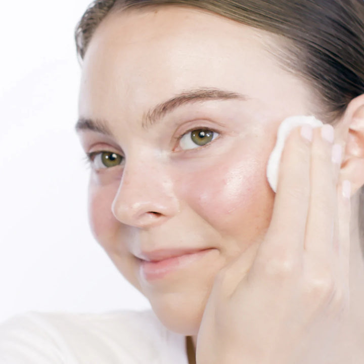 Hydrating Milky Makeup Remover - 150ml