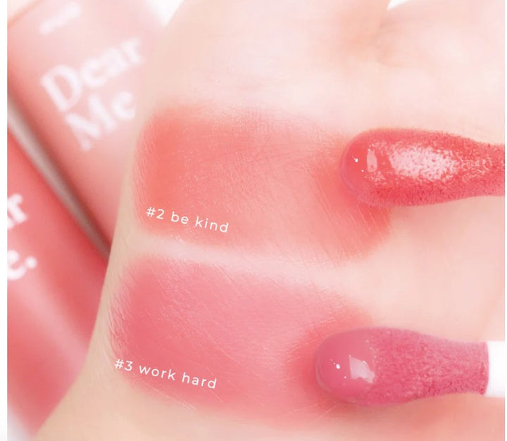 4U2 DEAR ME LIQUID BLUSH - 3.7g| فور يو تو بلاش سائل -3.7 غرام