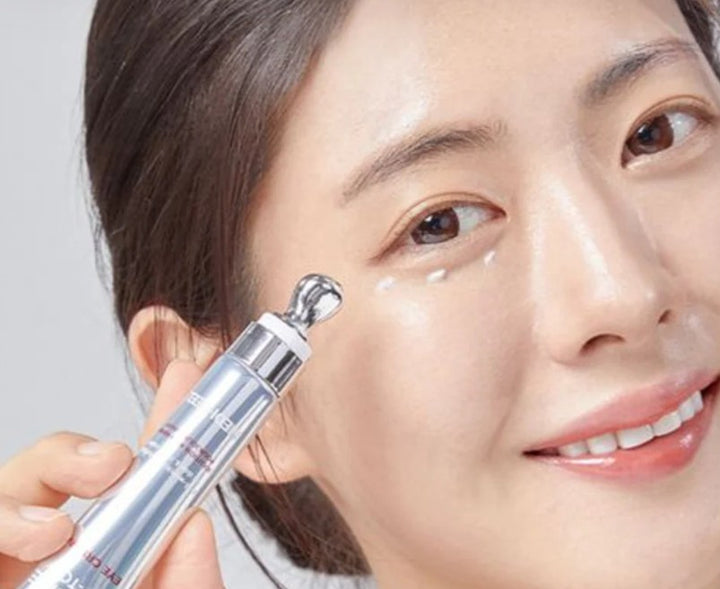 MEDIPEEL Peptide 9 Volum Lif-Tox Eye Cream -20ml| ميديبيل كريم العيون شدّ وتنعيم -20 مل