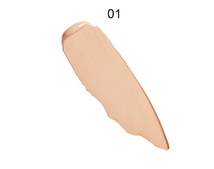 TopFace Skin Twin Cover Foundation - 32 ml| توب فيس كريم أساس -32 مل