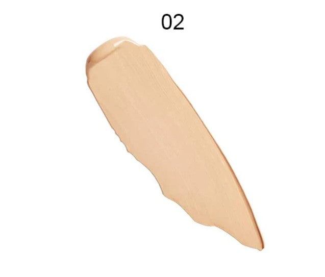 TopFace Skin Twin Cover Foundation - 32 ml| توب فيس كريم أساس -32 مل