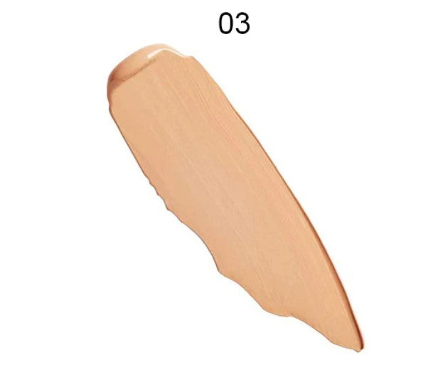 TopFace Skin Twin Cover Foundation - 32 ml| توب فيس كريم أساس -32 مل