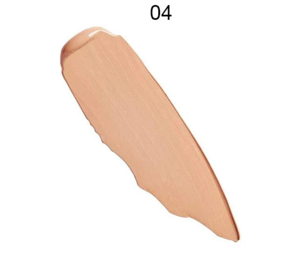 TopFace Skin Twin Cover Foundation - 32 ml| توب فيس كريم أساس -32 مل