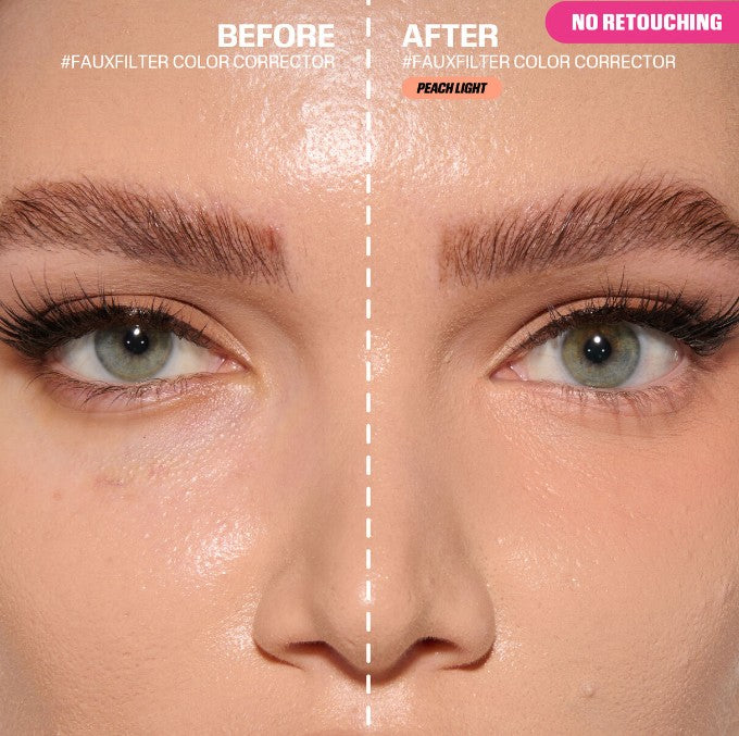 Huda Beauty Fauxfilter color color corrector - 2ml| هدى بيوتي مصحح لون -2 مل