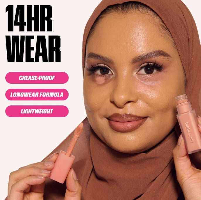 Huda Beauty Fauxfilter color color corrector - 2ml| هدى بيوتي مصحح لون -2 مل