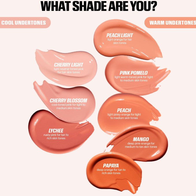 Huda Beauty Fauxfilter color color corrector - 2ml| هدى بيوتي مصحح لون -2 مل