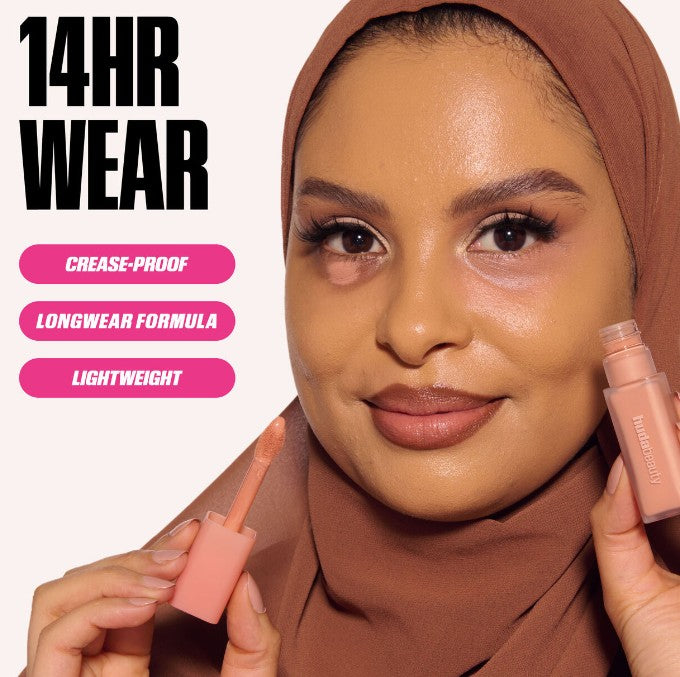 Huda Beauty Fauxfilter color color corrector - 2ml| هدى بيوتي مصحح لون -2 مل