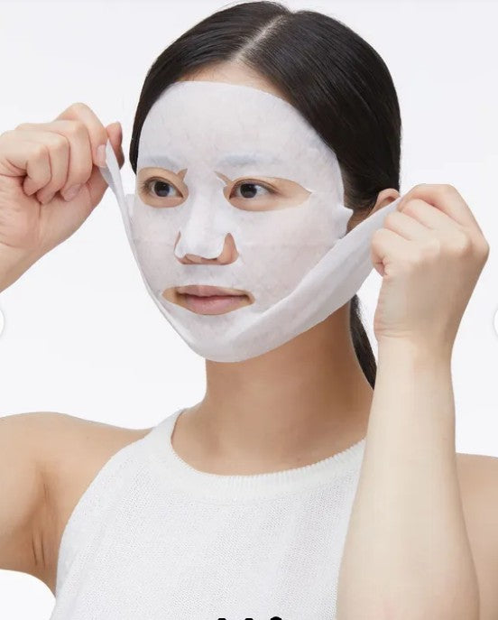 VT Cosmetics 1-pc Reedle Shot Anti-gravity Lifting Mask - 23g|  في تي كوزمتكس ماسك شد فوري -23غرام