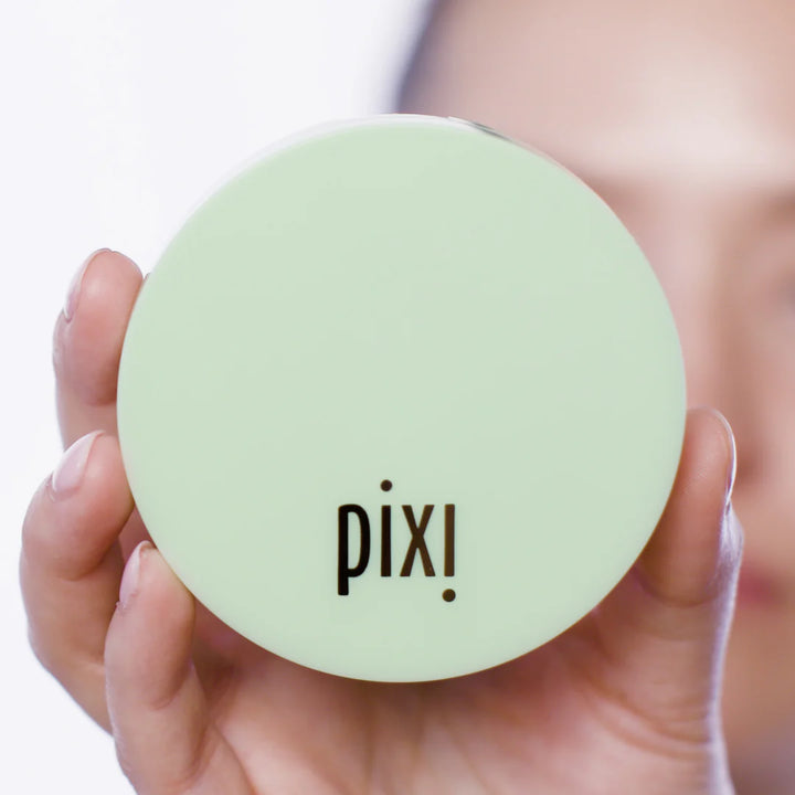 Pixi Glow Tint Cushion - 12g | بيكسي بودرة لتصحيح لون البشرة كوشن تنت - 12 غ
