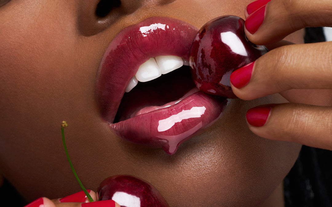 Pupa Pleasure Lip Oil - Nourishing Lip Elixir Oil - 5ml | بوبا زيت الشفاه - 5 مل