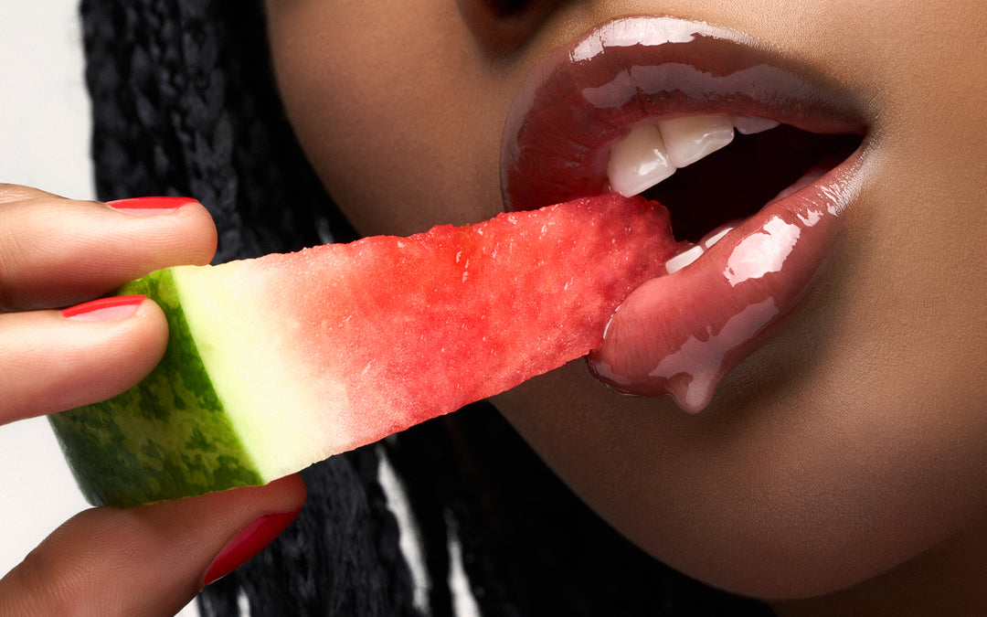 Pupa Pleasure Lip Oil - Nourishing Lip Elixir Oil - 5ml | بوبا زيت الشفاه - 5 مل