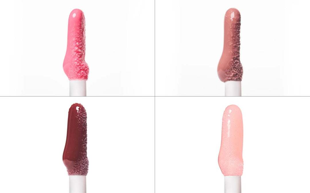 Pupa Shock Plump Instant Volume Lip Gloss - 5ml | بوبا غلوس مكبر للشفاه - 5 مل