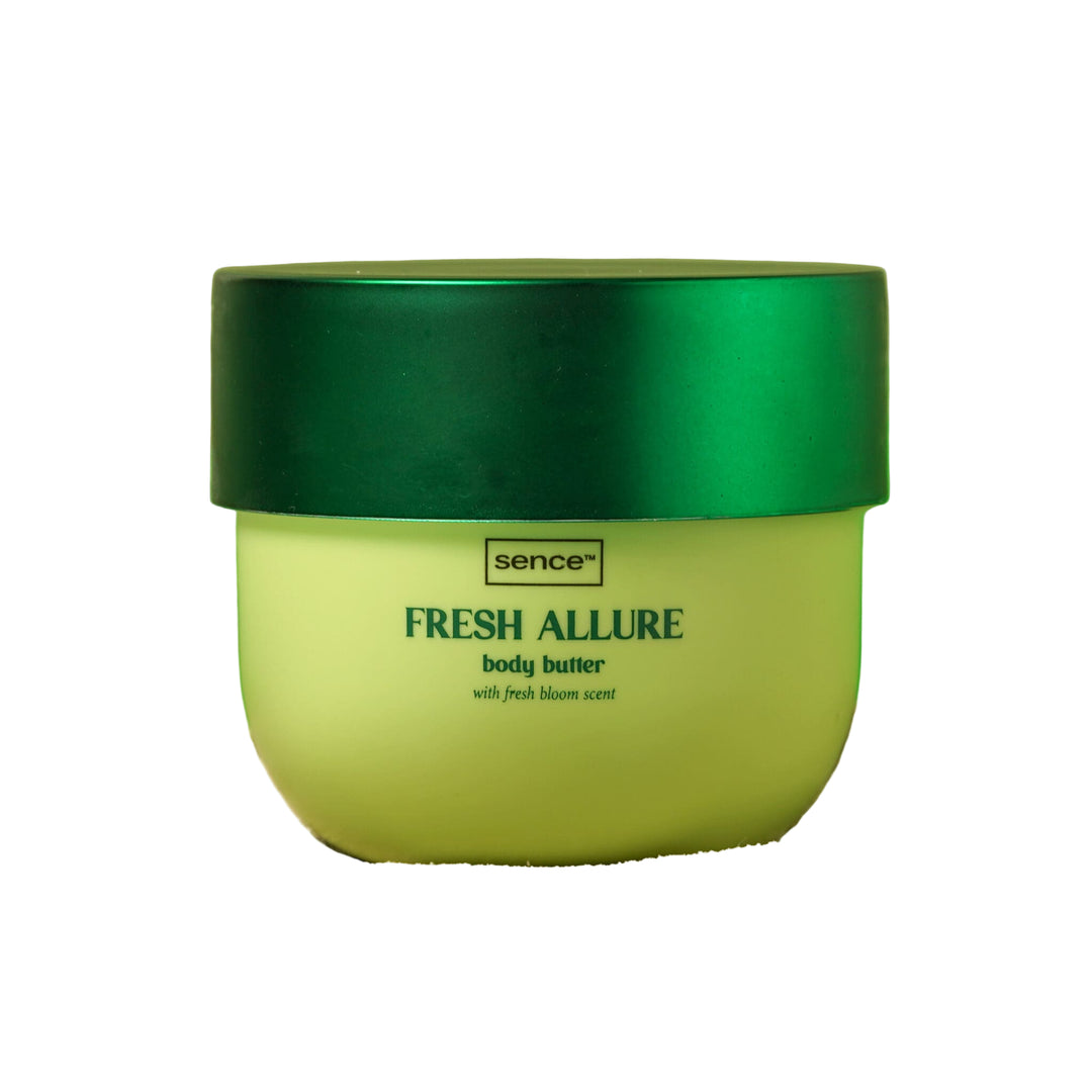Sence Beauty Fresh Allure Body Butter - 300ml