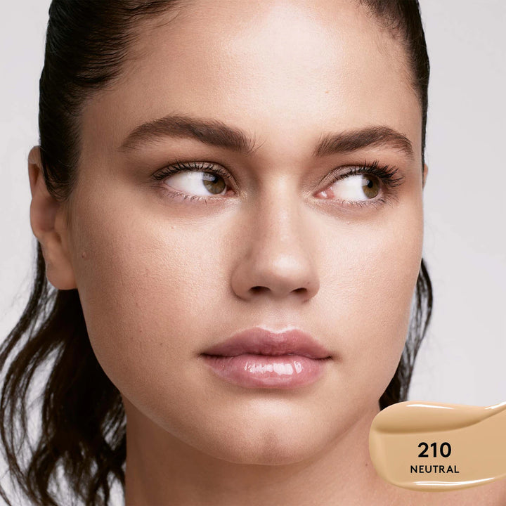 Fenty Beauty Soft’Lit Longwear Foundation - 32ml | فينتي بيوتي فاونديشن 32 مل