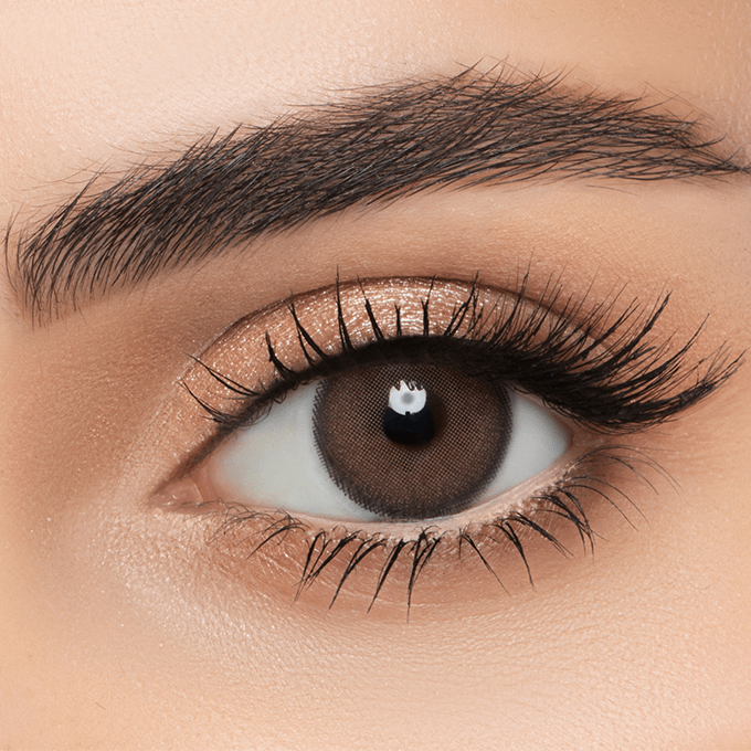 Lens Me Sensual Contact Lense - 8.6mm | عدسات ملونة - 8.6 مم