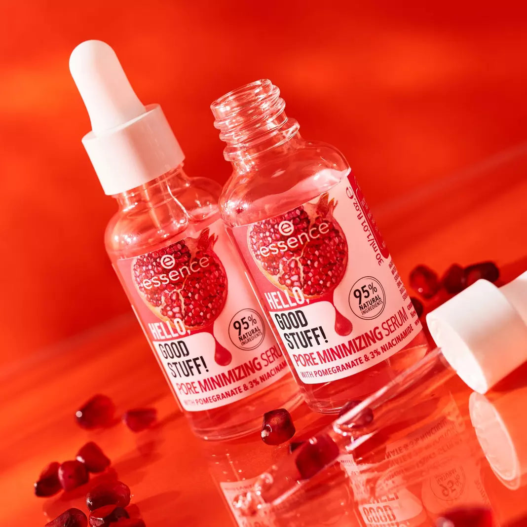 سيروم تنظيم المسام (Pore Perfect Serum) سيروم تنظيم المسام (Pore Perfect Serum)
