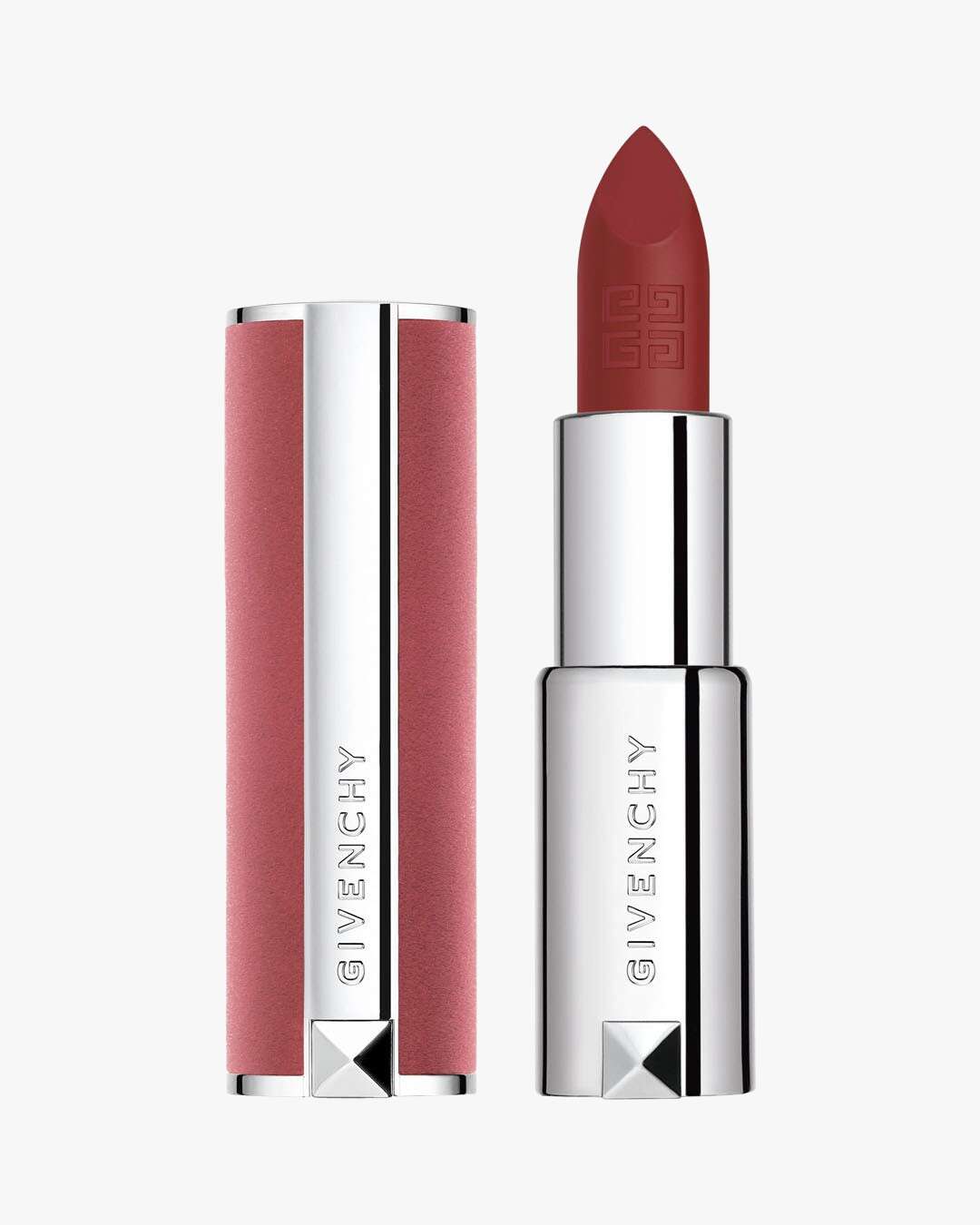 GIVENCHY Le Rouge Sheer Velvet - 3.4 g | 3.4 g جيفينشي احمر شفاه