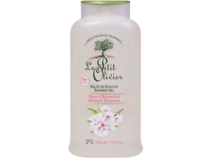 Shower Gel Almond Blossom - 500ml