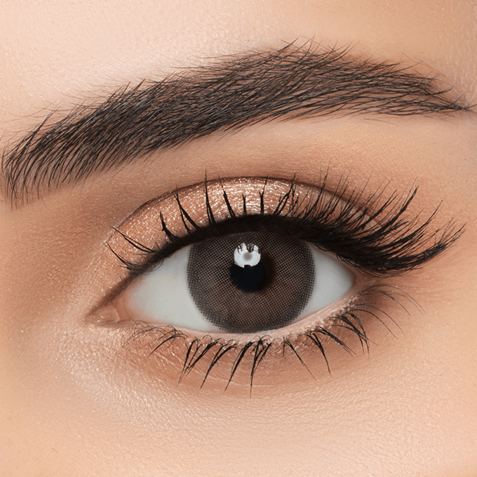 Lens Me Sensual Contact Lense - 8.6mm | عدسات ملونة - 8.6 مم