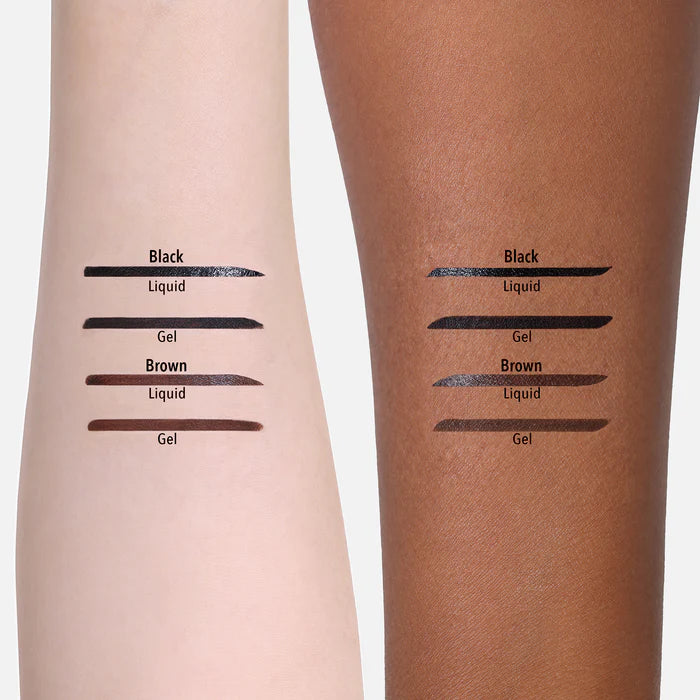 MOIRA Double Ended Gel & Liner - 0.13g | مويرا اي لاينر - 0.13 غ