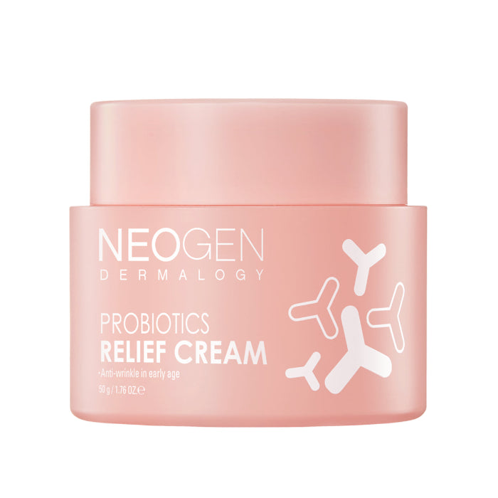 NEOGEN Probiotics Youth Repair Cream - 50g | نيوجين كريم مرمم و مضاد لعلامات التقدم بالعمر - 50 غرام