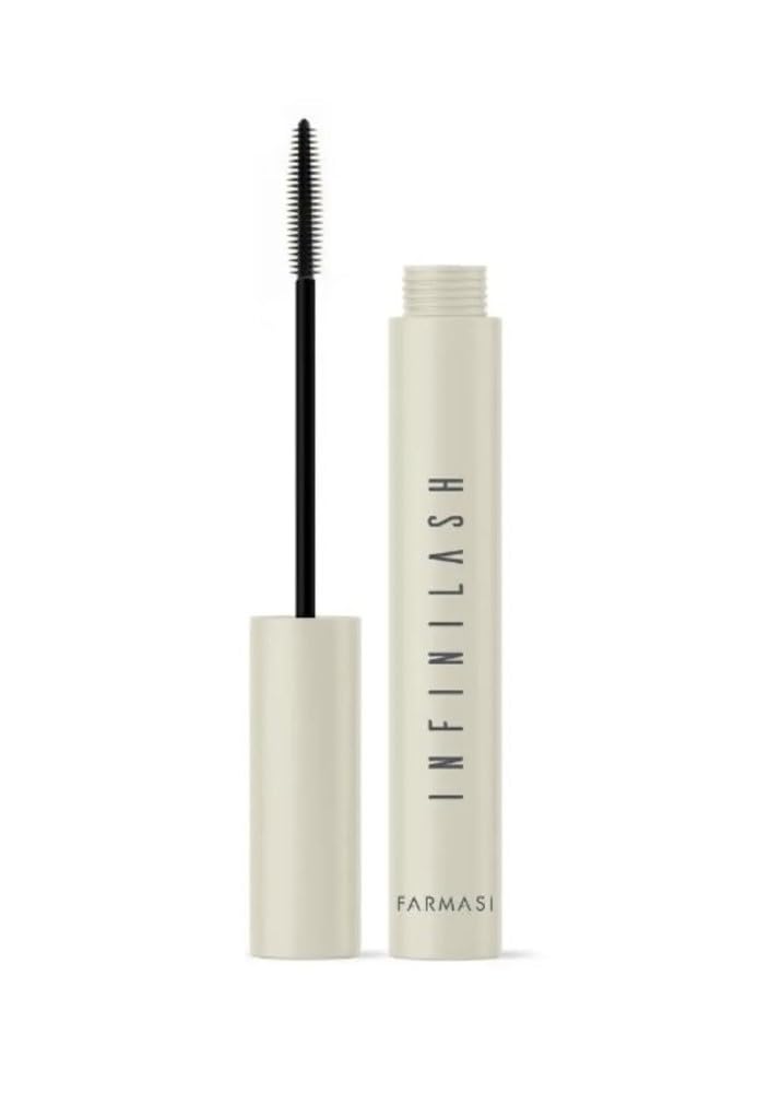 Farmasi Infinilash Mascara - 9ml | فارمسي ماسكارا مطولة للرموش - 9 مل