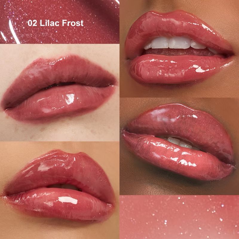 CHIO TURE Lip Liner Plumper Duo - 3.5g | شيو تور قلم تحديد الشفاه المزدوج - 3.5 غ