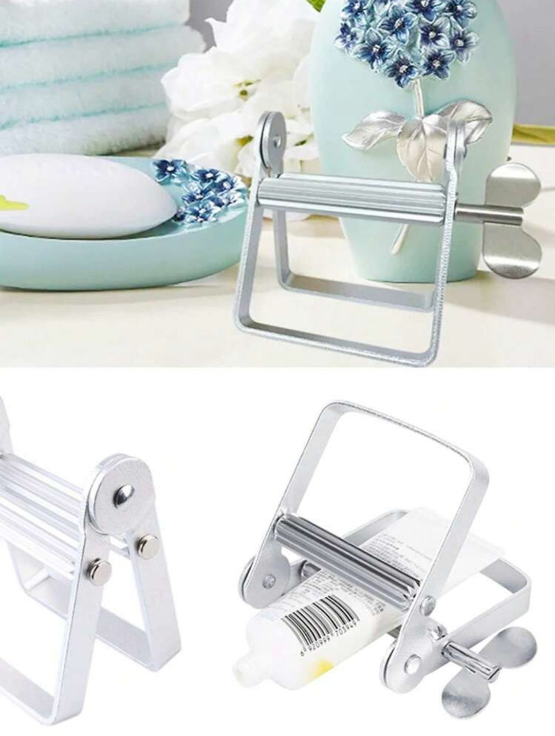 Aluminum Alloy Piece