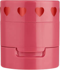 Catrice Heart Affair Blush Stamp - 10g | كاتريس بلاش سائل على شكل قلب - 10 غرام
