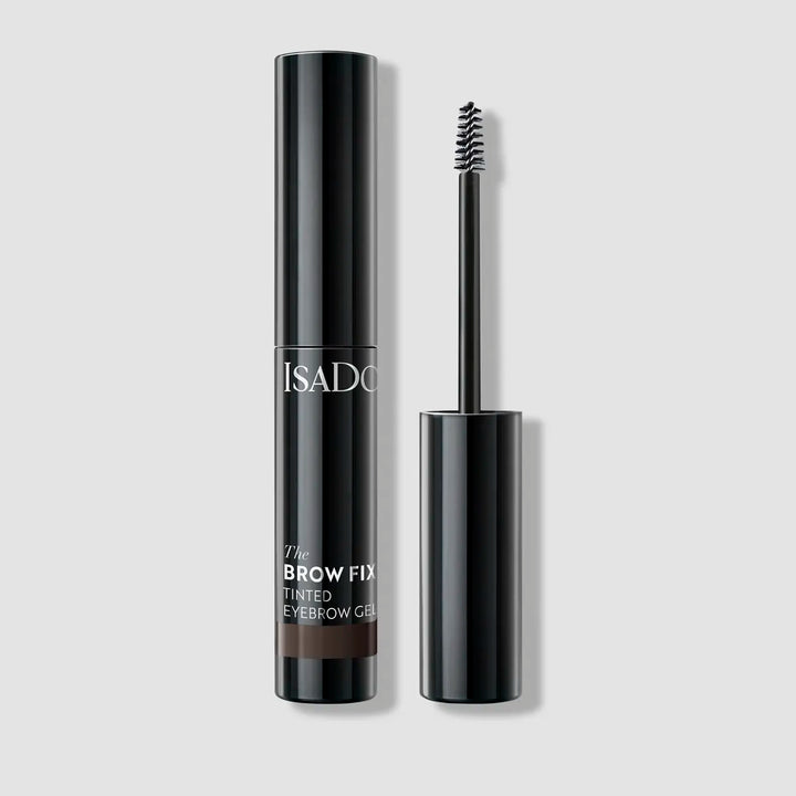 Isadora Brow Fix Tinted Eyebrow - 3.5ml | ايزادورا جل تصفيف الحواجب ملون - 3.5 مل