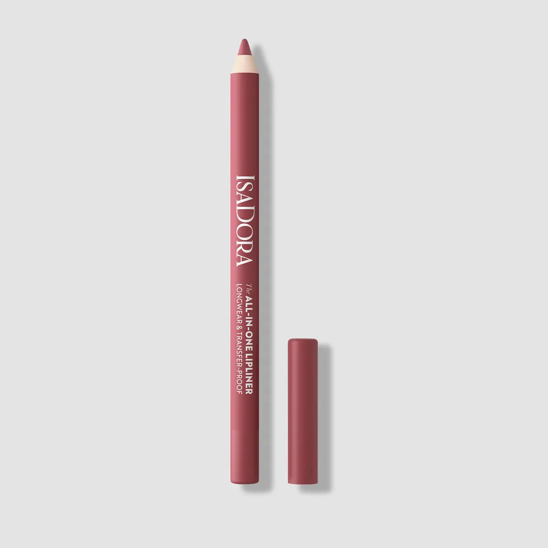 Isadora All-in-One Lipliner - 1.2g | ايزادورا قلم تحديد الشفاه - 1.2 غ