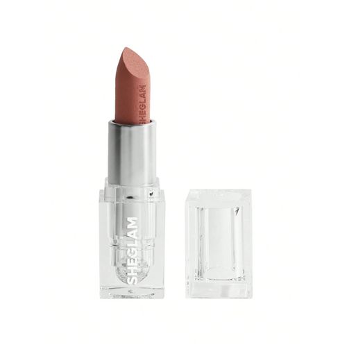 SHEGLAM Cosmic Crystal Matte Lipstick - 3.6g | شيكلام احمر شفاه مات - 3.6 غرام