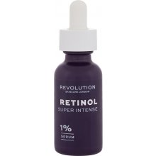 Revolution Retinol 1% Skin Serum  Super Intense - 30ml | ريفلوشن سيروم ريتنول 1% - 30 مل