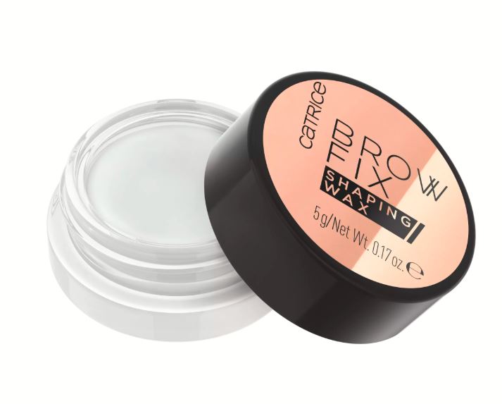 Catrice Brow Fix Shaping Wax - 5g | كاتريس واكس تصفيف الحواجب - 5 غرام