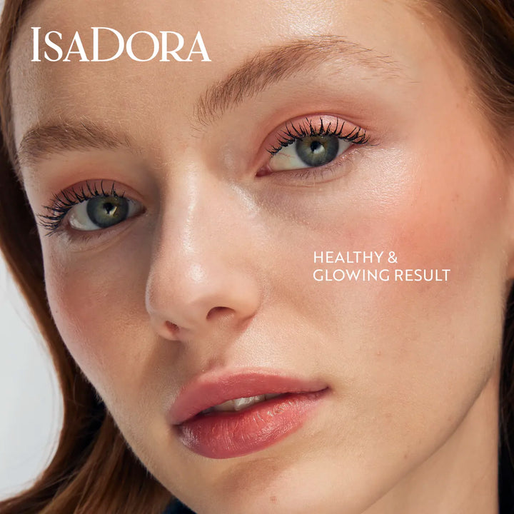 Isadora Glow Face Primer Hydrating & Luminous - 30ml | ايزادورا برايمر مضيئ للبشرة - 30 مل