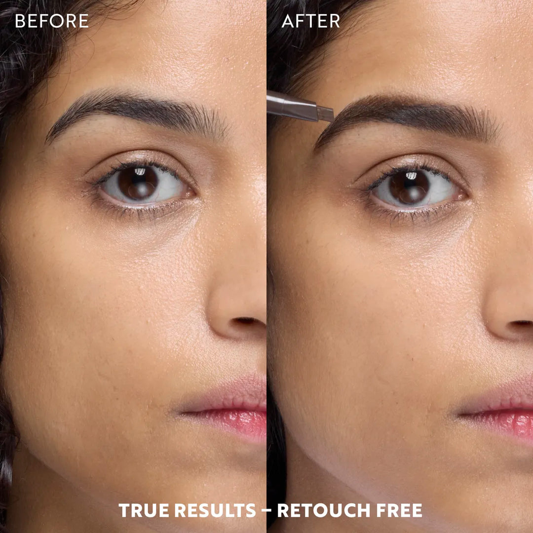 Isadora The Sculpting Brow Pen Volumize & Waterproof - 0.2g | إسادورا – قلم تحديد الحواجب لتكثيف الحواجب ومقاومة الماء – 0.2 جم