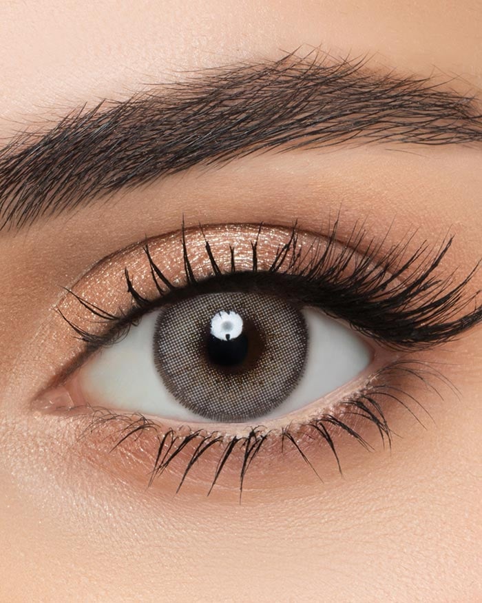 Lens Me Sensual Contact Lense - 8.6mm | عدسات ملونة - 8.6 مم