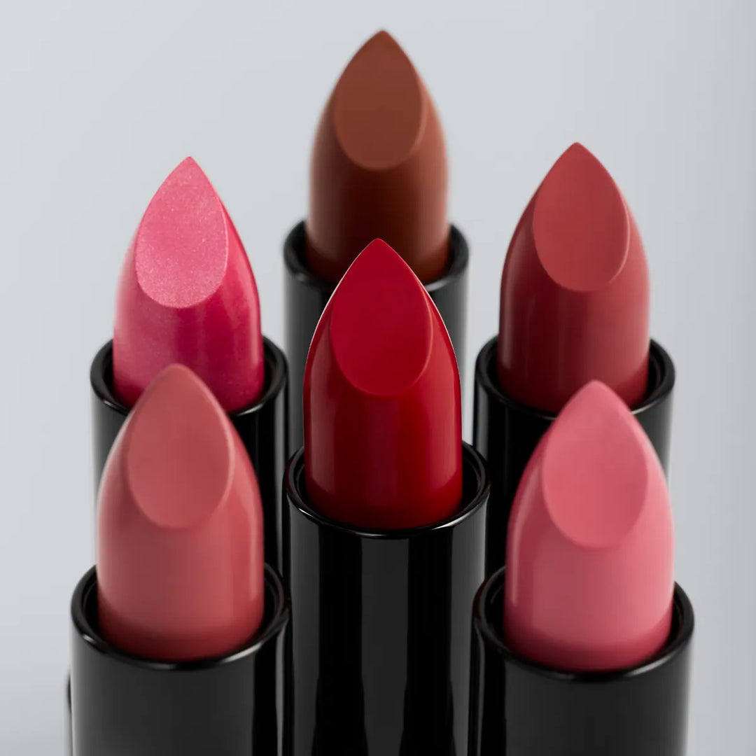 Isadora Perfect Moisture Lipstick - 4g| ايزادورا  أحمر الشفاه -4 غرام