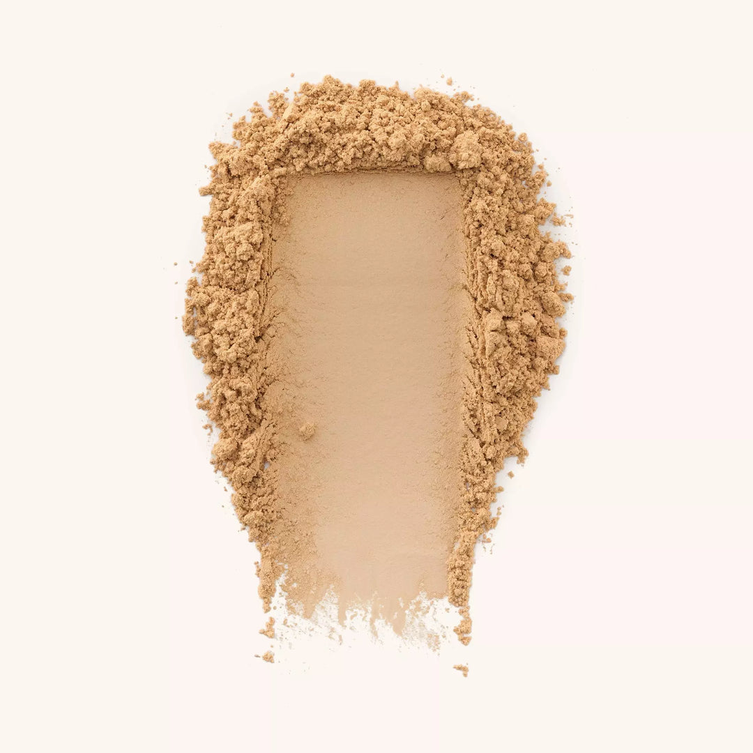 Catrice 18H Hd Matte Powder Foundation - 8g | كاتريس كريم أساس بودرة 18 ساعة بتأثير مطفي - 8 غرام