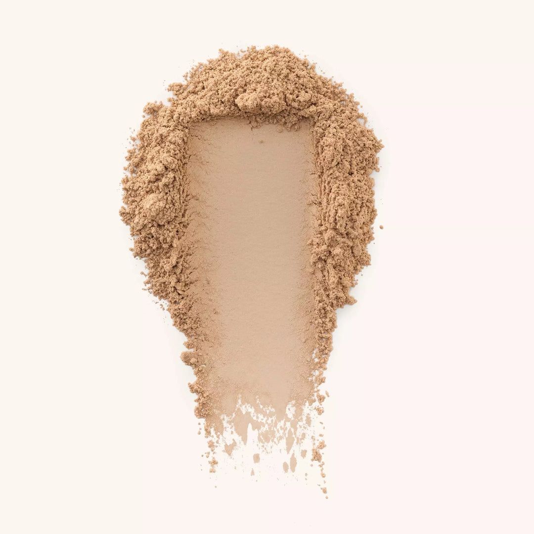 Catrice 18H Hd Matte Powder Foundation - 8g | كاتريس كريم أساس بودرة 18 ساعة بتأثير مطفي - 8 غرام