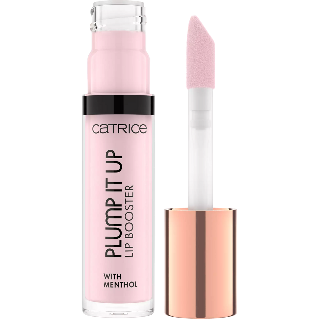 Catrice Plump It Up Lip Booster | كاتريس مالئ للشفاه