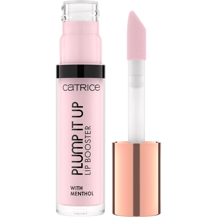 Catrice Plump It Up Lip Booster | كاتريس مالئ للشفاه