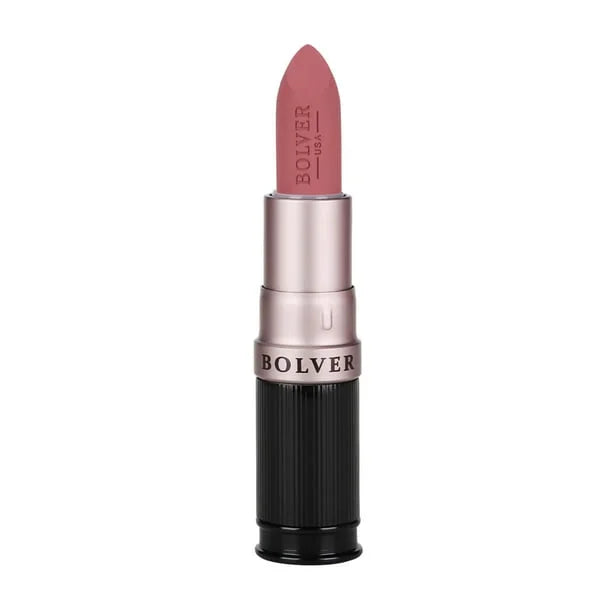 BOLVER Matte Lipstick - 4.2g| بولفر أحمر شفاه مات -4.2 غرام
