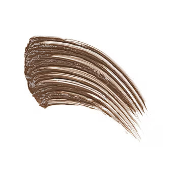 Essence Thick & Wow! Fixing Brow Mascara. No. 01 - 6ml | ايسنس ماسكارا الحواجب رقم 01 - 6 مل