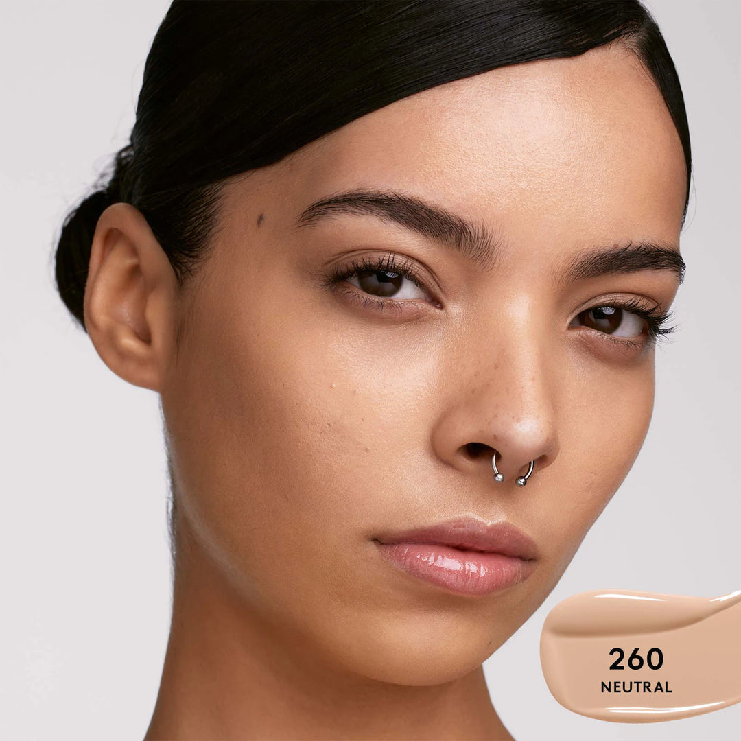 Fenty Beauty Soft’Lit Longwear Foundation - 32ml | فينتي بيوتي فاونديشن 32 مل