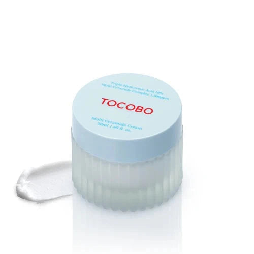 TOCOBO MULTI CERAMIDE CREAM - 50ML | توكوبو كريم السيراميدات المرطب - 50 مل