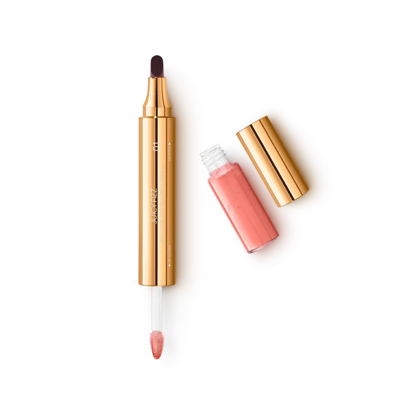 KIKO Colour Shot Lip Closs & Stain - 1,6g | كيكو ليب جلوس ومحدد شفاه - 1.6 غ